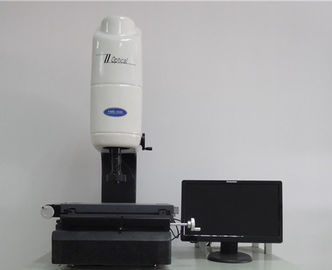 چند منظوره 2D ابزار اندازه گیری نوری برای اندازه گیری طول / PCB