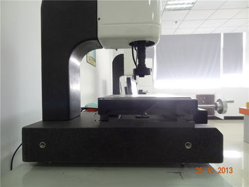 چند منظوره 2D ابزار اندازه گیری نوری برای اندازه گیری طول / PCB